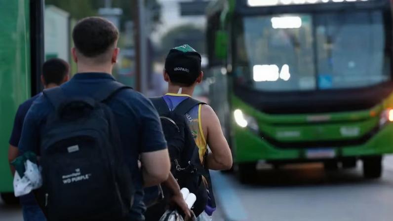 Greve foi aprovada em assembleia