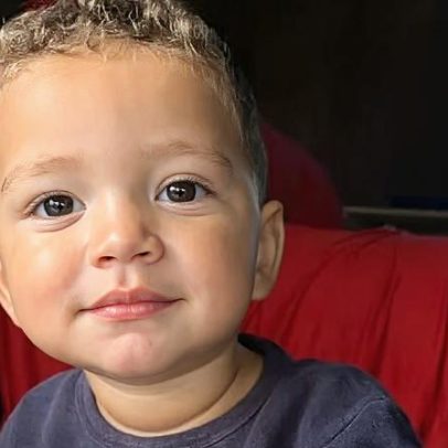 Mãe de menino desaparecido há 2 meses revela nova pista