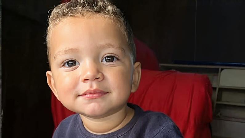 Surgiu uma pista sobre o menino José Artur e a mãe dele falou