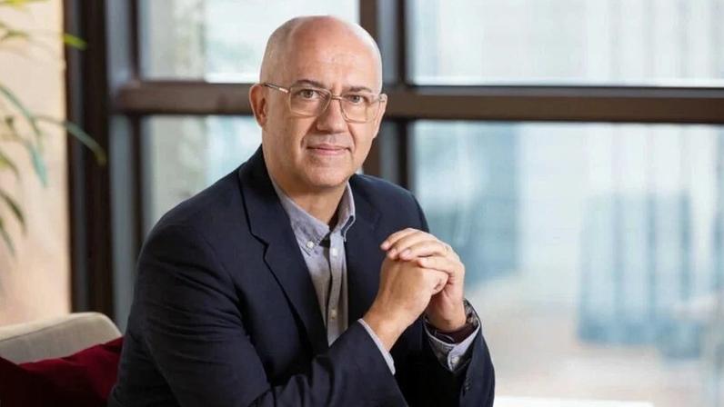 Walter Hildebrandi, CTO da Zendesk para a América Latina