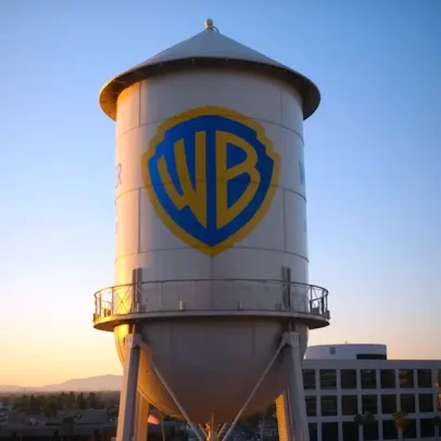 Reino Unido investiga aquisição da Warner pela Paramount