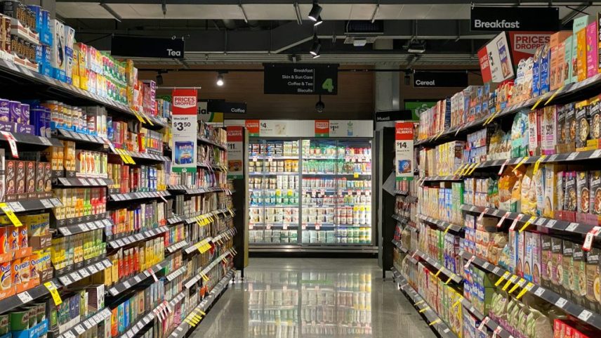 Weis Markets adiciona carrinhos de compras com IA da Instacart às lojas