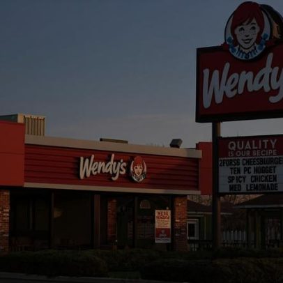 Traders de ações meme fazem aposta gigante em Wendy's