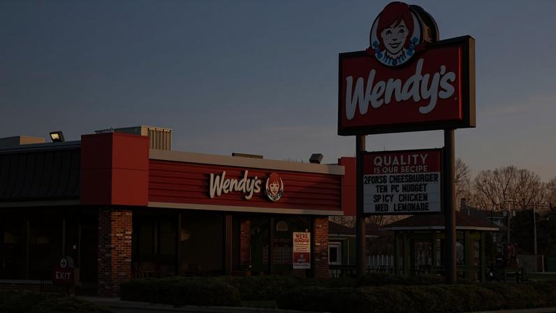 Imagem da matéria: A próxima GameStop? Traders de ações meme fazem aposta gigante no Wendy's