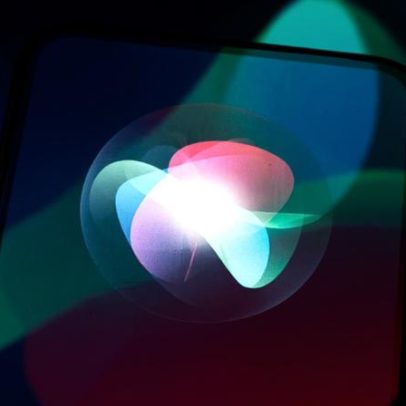 Nova IA da Siri da Apple está pronta para personalização