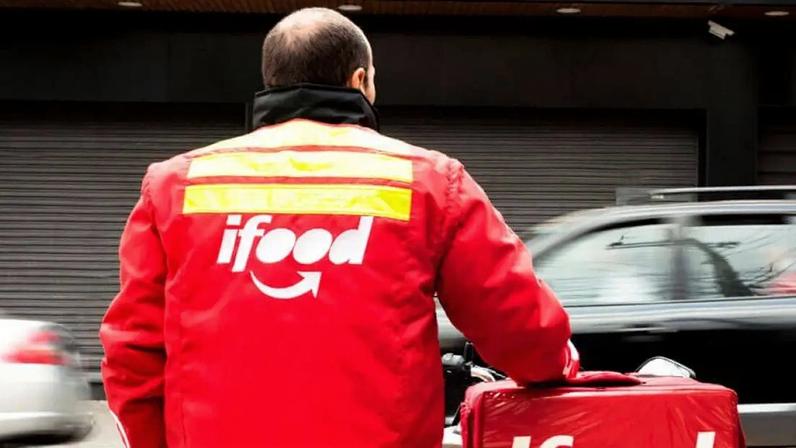A decisão deverá orientar milhares de ações semelhantes em todo o país e pode influenciar o futuro de plataformas como Uber, iFood, 99, Rappi e Loggi. (iFood/Divulgação)