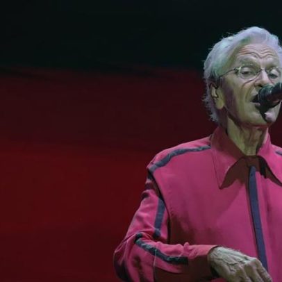 Caetano Veloso afirma que debate sobre sexualidade ultrapassou limites