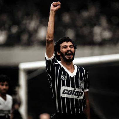 HBO anuncia série sobre a luta do Corinthians contra a ditadura