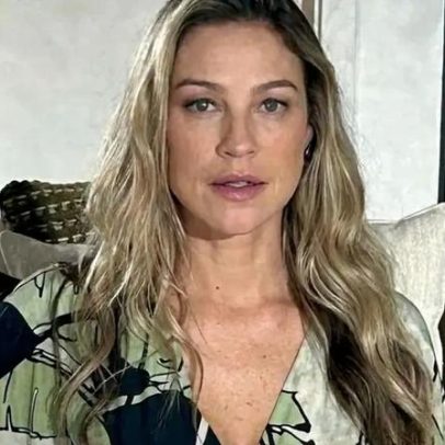 Defesa de Luana Piovani contesta contrato de 300 mil com sindicato