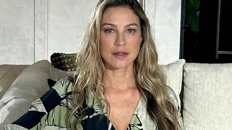 Luana Piovani - (Reprodução/Instagram)