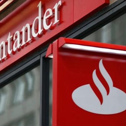 Santander avalia aposentadoria antecipada para 3 mil funcionários na Espanha