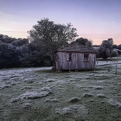 Onda de frio se fortalece e pode levar neve ao Sul do Brasil