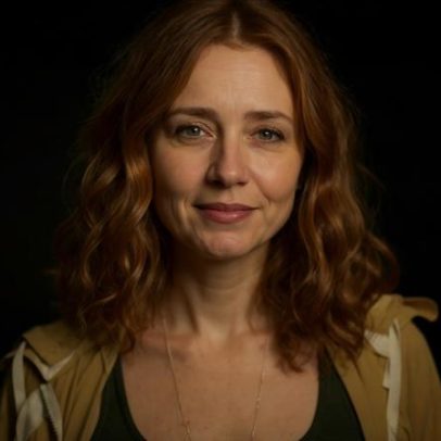 Camila Morgado será homenageada no Festival de Vitória