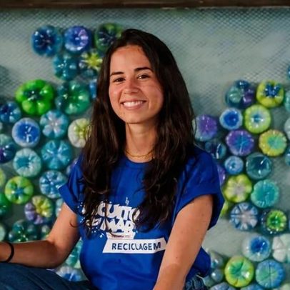Startup transforma resíduos em R$ 10 milhões de renda para catadores