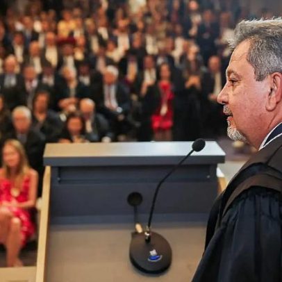 Chefe do MP-RJ faz diagnóstico sobre a Alerj
