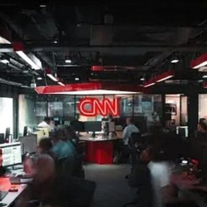 CNN Brasil integra maior pool de debates das eleições 2026