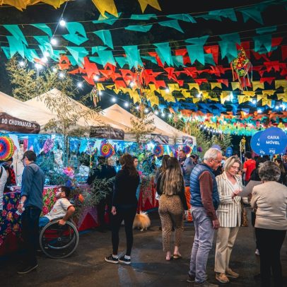 Quem são os santos das festas juninas e suas histórias