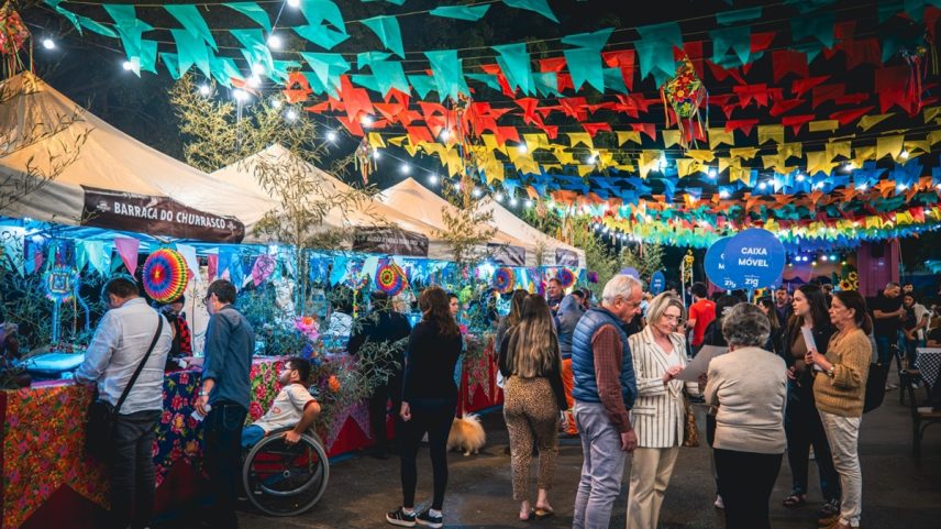 Festa junina