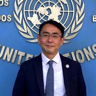 Brasil é alvo da ONU por trabalho escravo