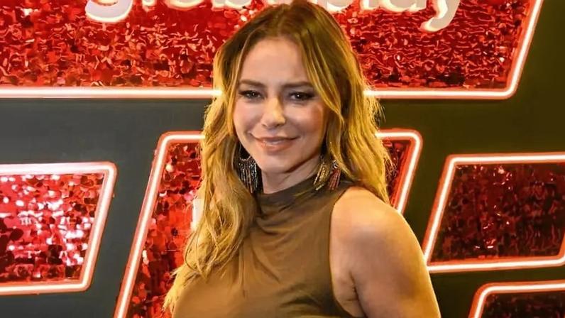 A atriz Paolla Oliveira (bob_paulino/Divulgação)