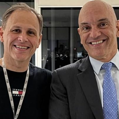 Ex-assessor de Moraes, Tagliaferro fará perícia em processo contra o Itaú