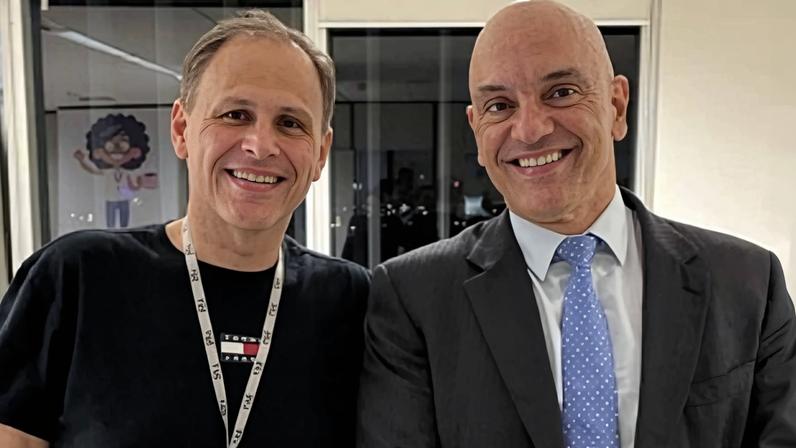 Eduardo Tagliaferro Alexandre de Moraes