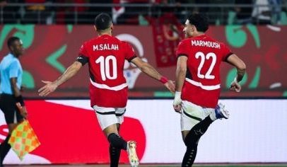 Egito aposta em esperanças da Premier League para a Copa do Mundo