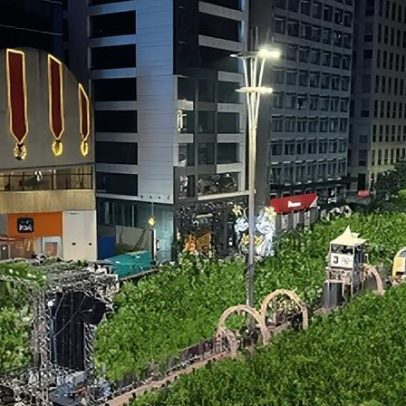 MP investiga poluição sonora na avenida Paulista