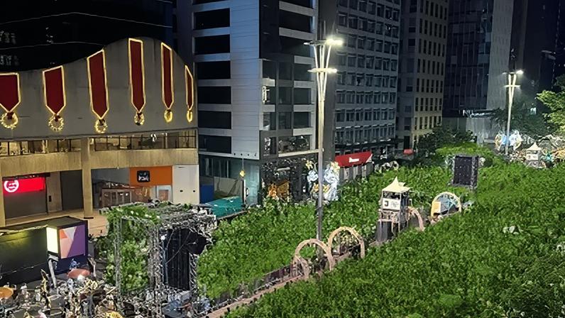 Avenida Paulista
