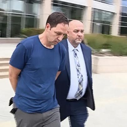 Americano recebe prisão perpétua por homicídio com ajuda de babá brasileira