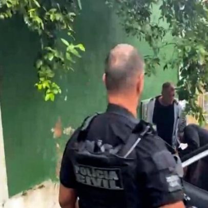 Polícia investiga integrantes do CV que atuavam em home office