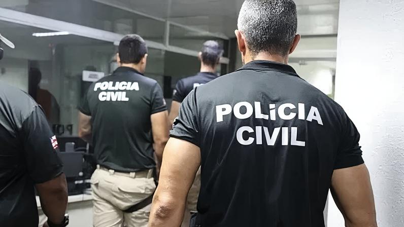 Polícia Civil da Bahia