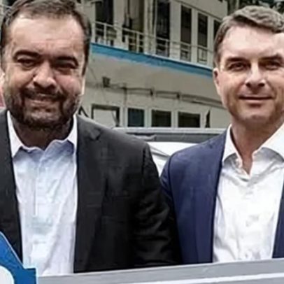 Indefinição de Flávio mantém PL em compasso de espera no Rio