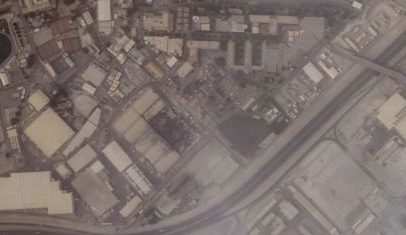 Bahrein afirma ter interceptado mísseis e drones do Irã