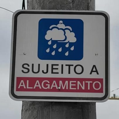 Mesmo com El Niño, São Paulo continua sem rota de fuga