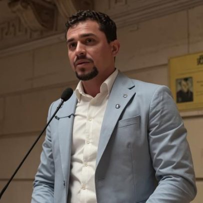 PSD aciona MPRJ contra ex-secretário e Cláudio Castro por improbidade