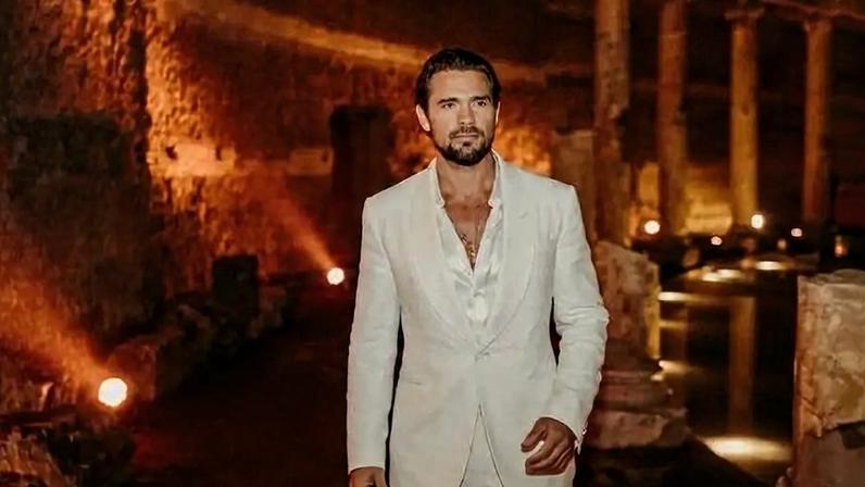 Daniel Vorcaro