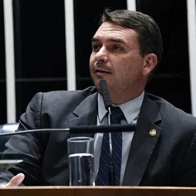 Rogério Marinho afirma que não há nada a abafar sobre Flávio e Master