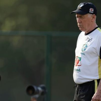 Cronograma da seleção brasileira até a estreia na Copa é divulgado