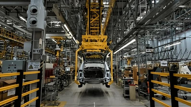 JLR e a Chery já são parceiros em diversas operações globais
