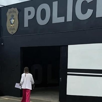 Menino de 7 anos encontra arma do padrasto e fica ferido em Goiás
