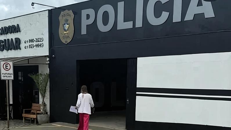 Caso segue sendo investigado