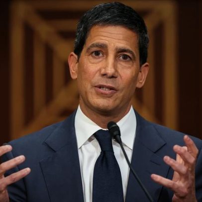 Fed mantém juros; Kevin Warsh fala nesta quarta-feira