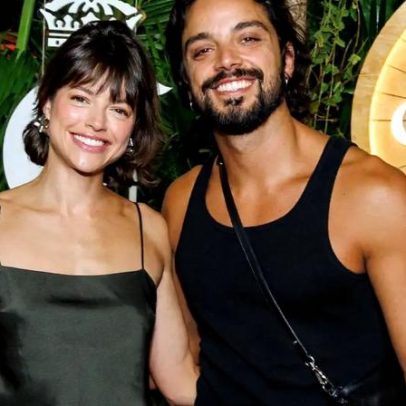 Agatha Moreira explica por que não quer filhos com Rodrigo Simas