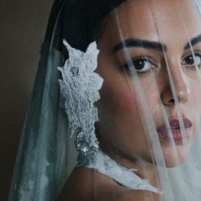 Noiva de Cristiano Ronaldo lidera ranking de WAGs no Brasil
