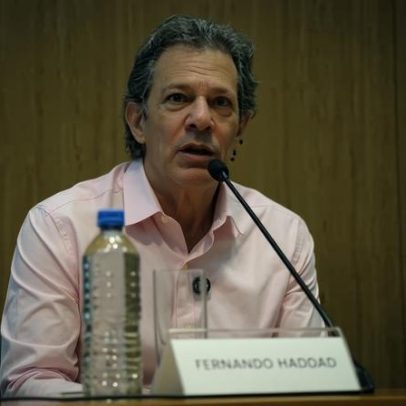 Haddad escolhe vice em SP entre Marina, Tebet e França