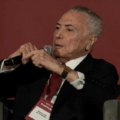 Temer apresentará plano de governo aos candidatos ao Planalto