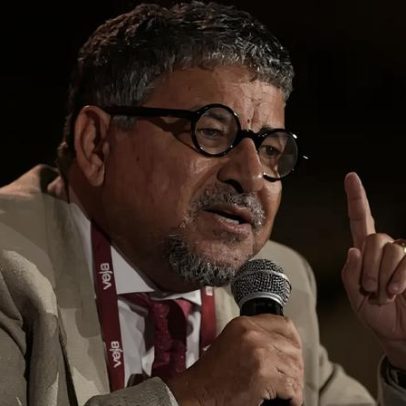 Quaquá apoia Pedro Paulo e abandona Benedita, citando idade e suplente acusado