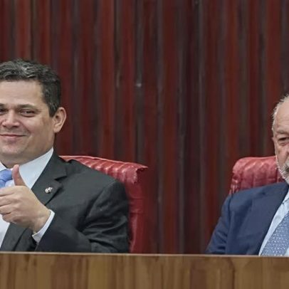 Confronto entre Alcolumbre e governo trava PEC da escala 6x1 no Senado