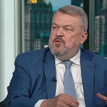Baranov deixa o cargo de CEO da Norsk Hydro Brasil